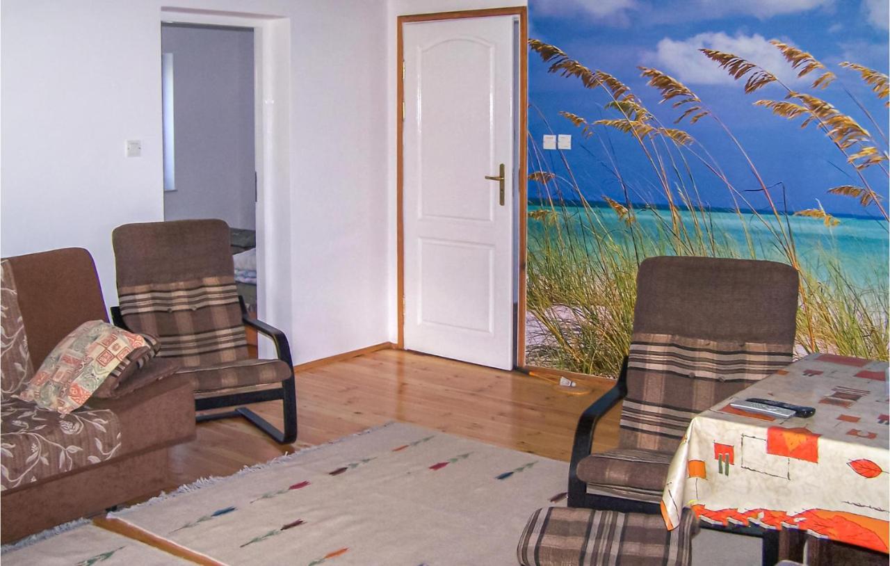 Holiday Home Jarzebinowa Ровы Экстерьер фото
