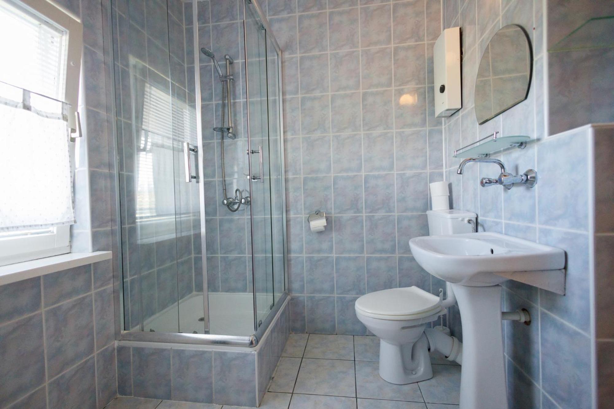 Holiday Home Jarzebinowa Ровы Экстерьер фото